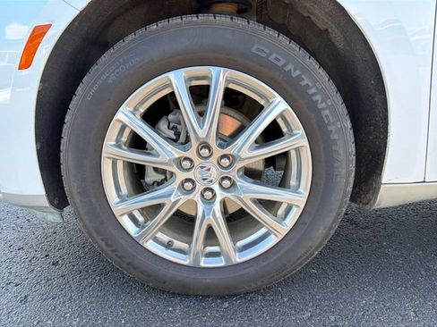 Used 2023 Buick Enclave Essence w/ Experience Buick Package AWD/4WD image 11