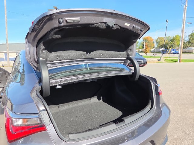 Used 2022 Acura ILX w/ Premium Package FWD image 26