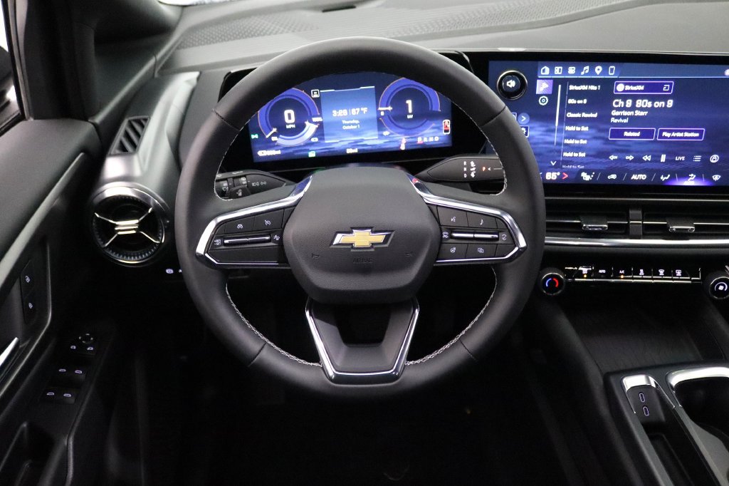 Certified 2026 Chevrolet Equinox EV LT w/ Comfort Package AWD/4WD image 19