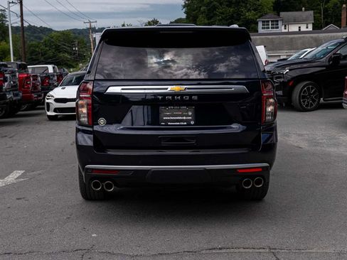 Used 2023 Chevrolet Tahoe High Country RWD image 5