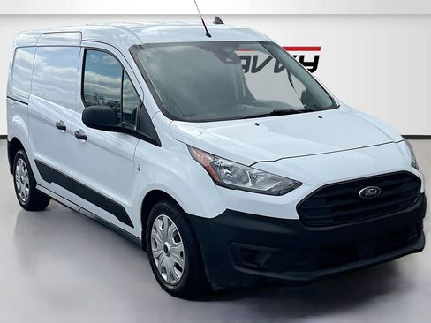 Used 2023 Ford Transit Connect XL FWD image 1