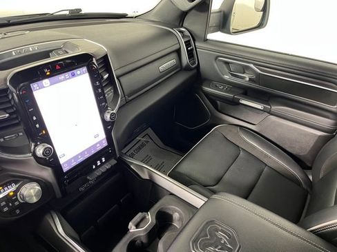 Used 2025 RAM 1500 Laramie image 35
