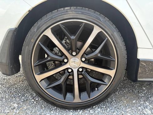 Used 2021 Honda Civic Sport Touring image 21