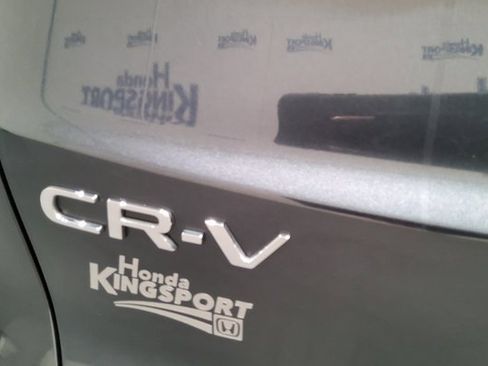 Used 2023 Honda CR-V EX image 44