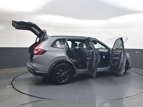 Certified 2026 Honda CR-V Sport-L image 45