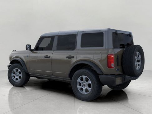 Used 2026 Ford Bronco Big Bend AWD/4WD image 6