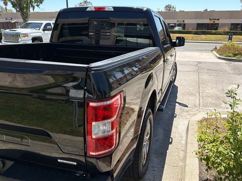 Used 2020 Ford F150 XLT w/ Equipment Group 302A Luxury RWD image 8