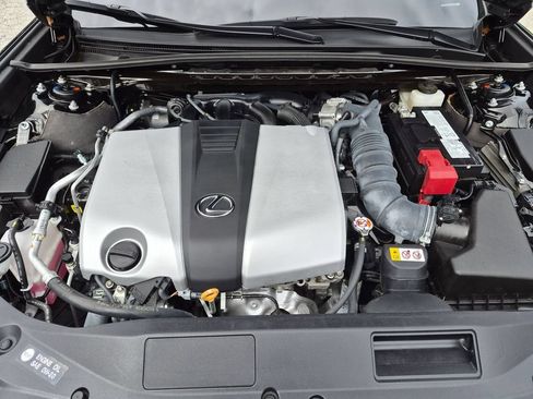 Used 2024 Lexus ES 350 w/ Premium Package FWD image 29