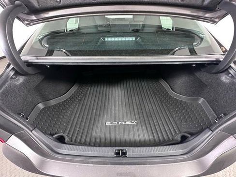 Used 2023 Toyota Camry LE w/ Cold Weather Package image 13