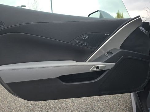 Used 2016 Chevrolet Corvette Stingray Coupe w/ 2LT Preferred Equipment Group image 14