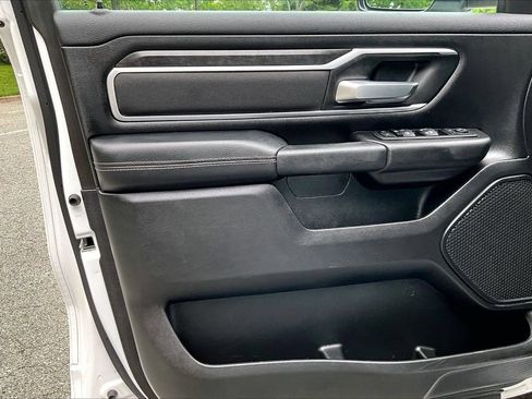 Certified 2023 RAM 1500 Big Horn AWD/4WD image 26