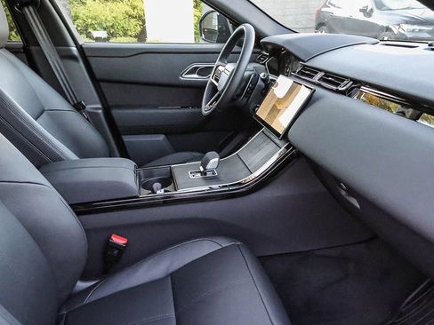 New 2026 Land Rover Range Rover Velar S AWD/4WD image 16