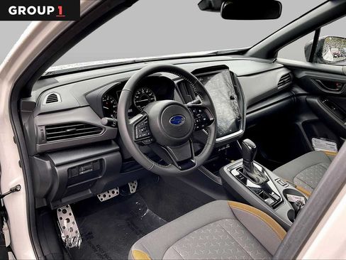 Certified 2025 Subaru Crosstrek 2.5i Sport AWD/4WD image 17