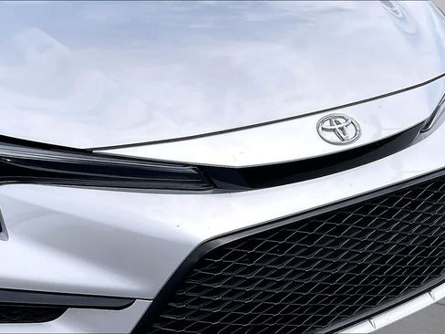 Used 2024 Toyota Corolla SE FWD image 29