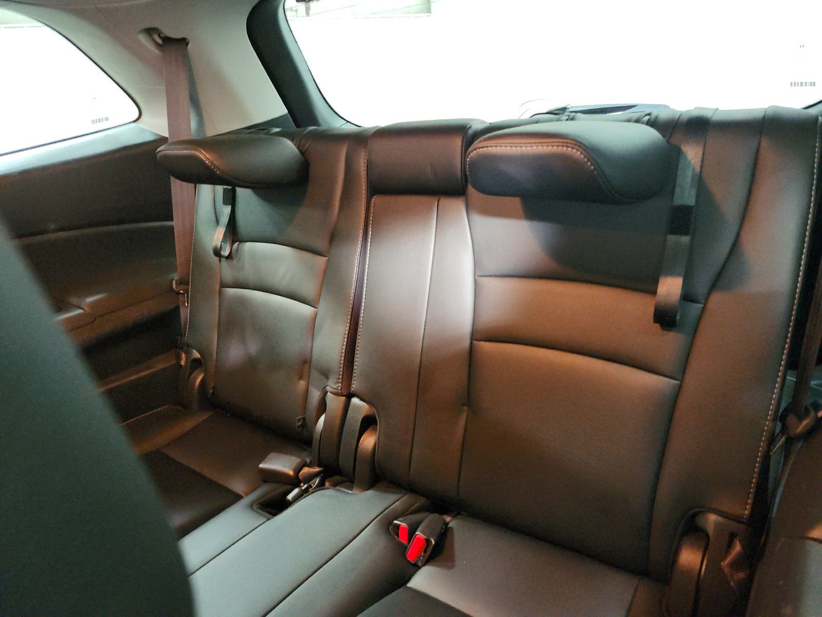 Used 2021 Honda Pilot Special Edition image 12
