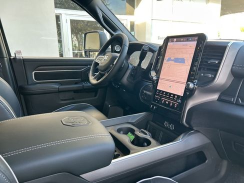 New 2026 RAM 2500 Laramie image 26