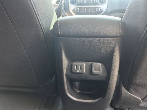 Used 2019 Chevrolet Colorado LT w/ LT Convenience Package RWD image 20