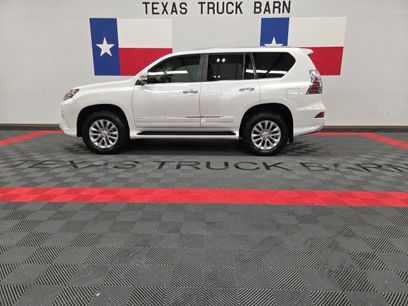 Used 2019 Lexus GX 460