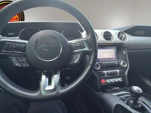 Used 2017 Ford Mustang GT Premium w/ Equipment Group 401A RWD image 35