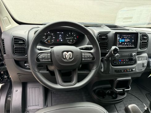 New 2026 RAM ProMaster 1500 w/ Safety Group image 16