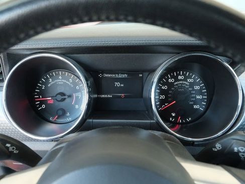 Used 2015 Ford Mustang GT Premium w/ GT Performance Package RWD image 19