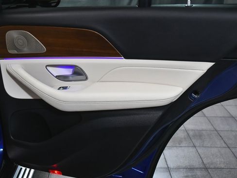 Used 2022 Mercedes-Benz GLE 450 GLE 450 image 14