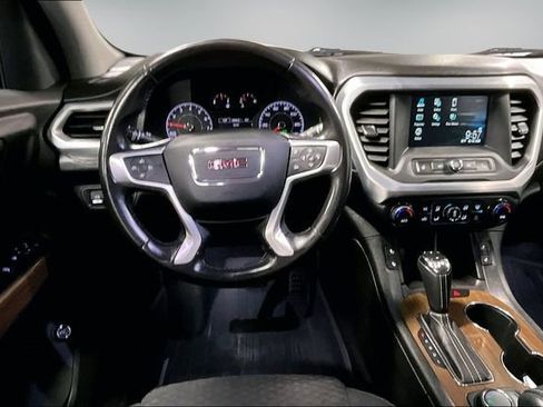 Used 2019 GMC Acadia SLE w/ Driver Alert Package I image 9