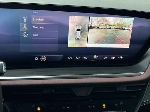 New 2026 Buick Envision Sport Touring AWD/4WD image 22