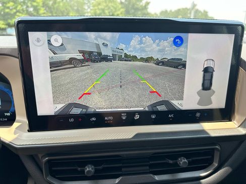 New 2025 Ford Bronco Sport Big Bend image 59