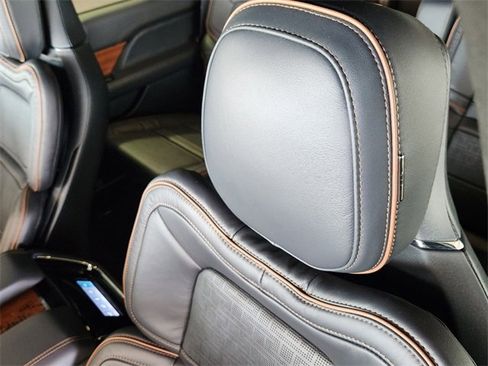 New 2024 Lincoln Navigator Black Label image 14