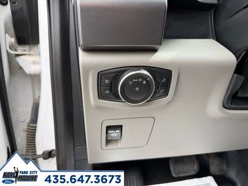 Used 2020 Ford F150 XLT image 18