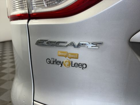 Used 2013 Ford Escape Titanium w/ Parking Technology Pkg FWD image 16