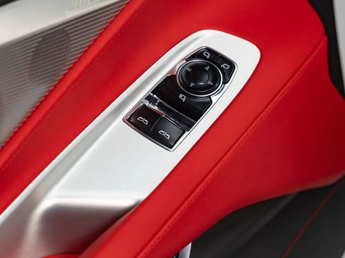 Used 2023 Chevrolet Corvette Stingray Preferred Cpe w/ Z51 Performance Package image 13