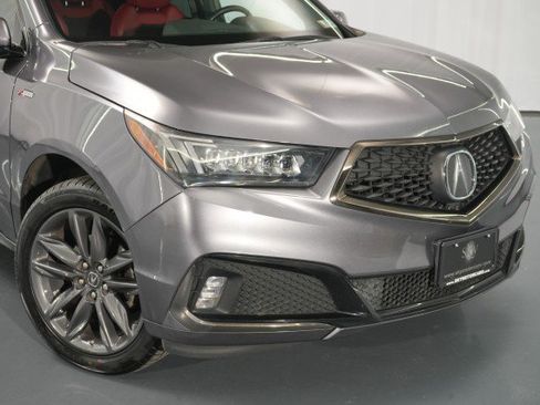 Used 2019 Acura MDX A-Spec image 13