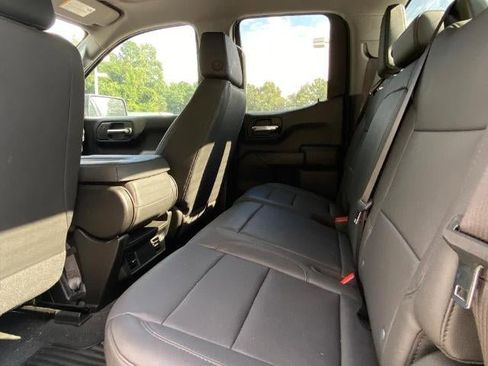 Used 2024 GMC Sierra 1500 Pro w/ Graphite Edition image 21