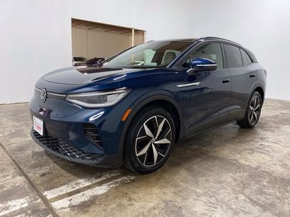 Used 2023 Volkswagen ID.4 S