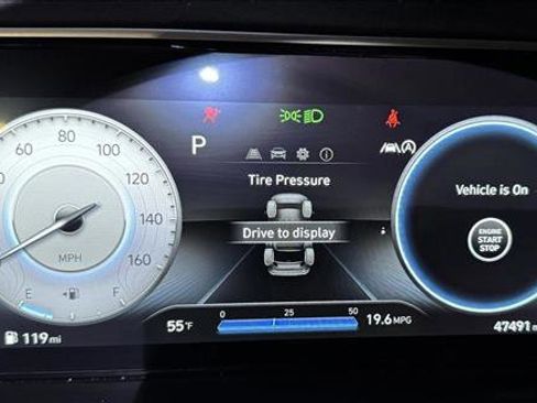 Used 2024 Hyundai Tucson SEL image 12