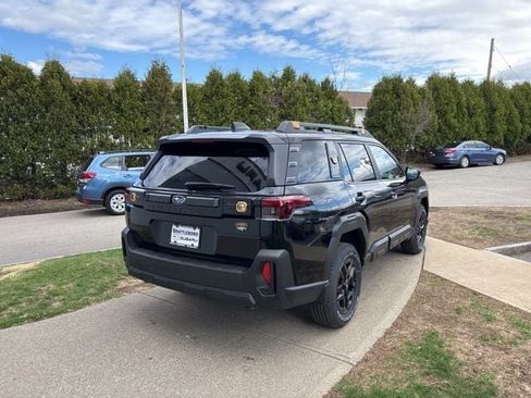 New 2026 Subaru Outback Wilderness AWD/4WD image 4
