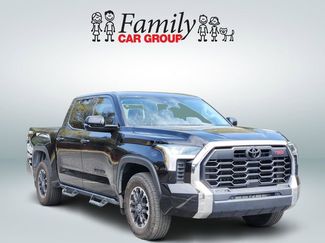 Used 2024 Toyota Tundra SR5 w/ TRD Off-Road Premium Package video 2