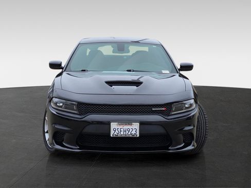 Used 2023 Dodge Charger GT image 2