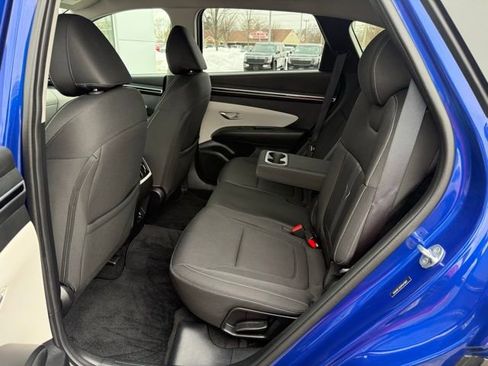 Used 2023 Hyundai Tucson SEL image 22