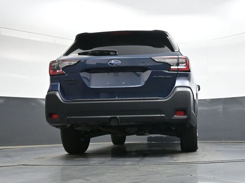 Used 2024 Subaru Outback Onyx Edition image 38