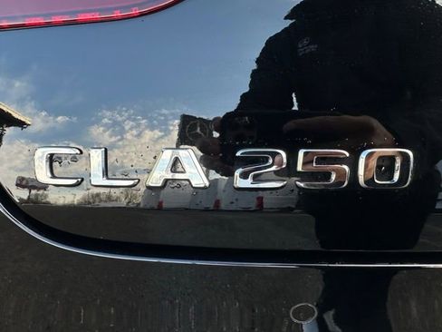 Used 2026 Mercedes-Benz CLA 250 4MATIC image 9
