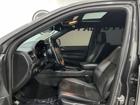 Used 2021 Dodge Durango R/T AWD/4WD image 13