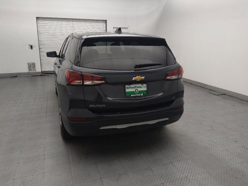 Used 2022 Chevrolet Equinox LT FWD image 6