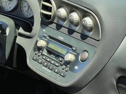 Used 2005 Acura RSX Type-S FWD image 29