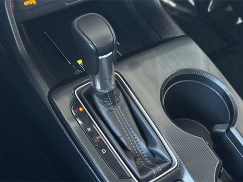 Certified 2023 Honda Civic Touring image 24