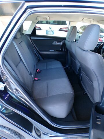 Used 2017 Toyota Corolla iM w/ Carpet Mat Package FWD image 22