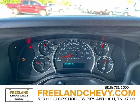 Used 2021 Chevrolet Express 4500 w/ Power Convenience Package image 18