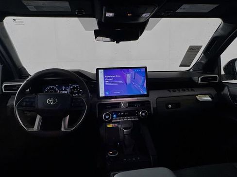 New 2025 Toyota Tacoma 4x4 Double Cab Hybrid image 26